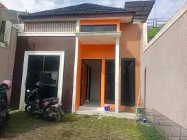 Dijual Rumah KPR Rasamala banyumanik