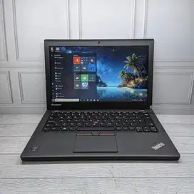 PROMO LENOVO X250 GASSKANN!! LAPTOP ANTI LEMOT & BERKUALITAS!!