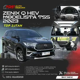 (TDP 5jt) Lexus RX300 2021 Facelift Black