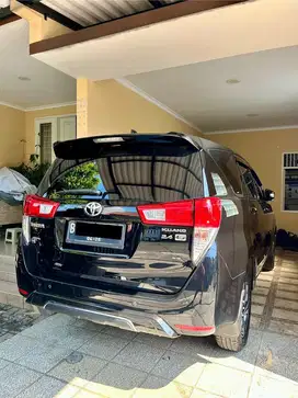 KM 40RB 2021 Innova 2.4 G Diesel MATIC