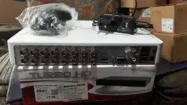 DVR HIKVISION 16 CHANEL BARU 100% SIAP PASANG