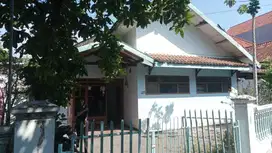 Dijual murah rumah tengah kota probolinggo