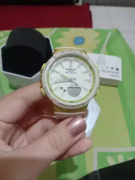 G-Shock female watch
