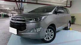 Toyota Kijang Innova 2.0 Q Bensin-AT 2016