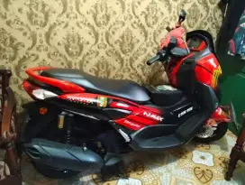 Jual Motor nmax custom thn 2020
