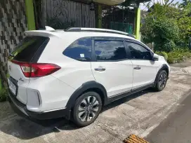 Honda BRV Mt pemakaian pribadi