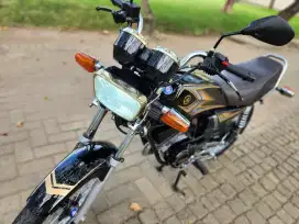Yamaha RX king SE anniversary 20th