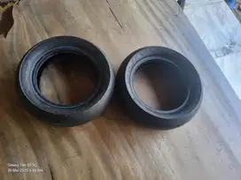Ban Mini GP depan