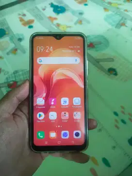 Vivo y17 4/128 hp + cas