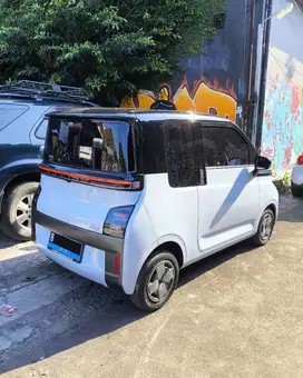 Wuling Air EV 2022 Listrik Long Range 300km