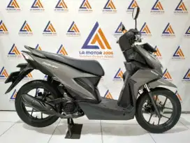 DP 500 RB BEAT DELUXE TH 2023 KM 10K KTP DAERAH BISA/CASH/TT/CC 0%
