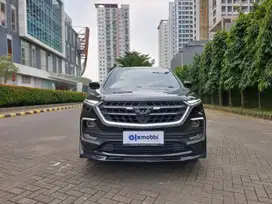 TDP 5% ! Wuling Almaz 1.5 Exclusive 7Seat AT 2019 Hitam CPKKB