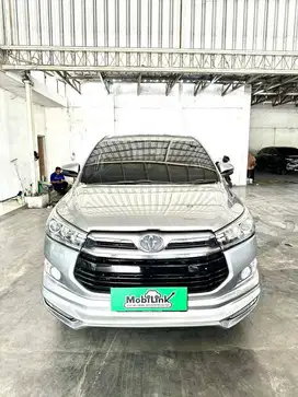 TOYOYA KIJANG INNOVA V 2.4 AT 2017