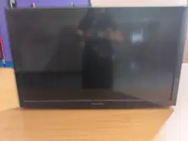 Jual TV lcd panasonic 32inch