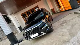 HONDA BRV PRESTIGE 2023 AT