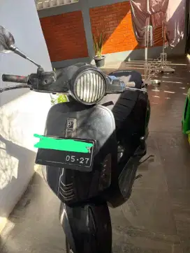 Jual Vespa Primavera