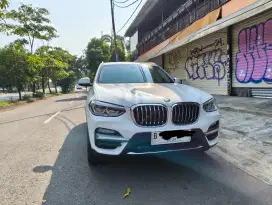 MURAH!! BMW X3 XDRIVE PANO 2019