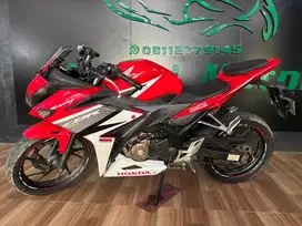 Honda CBR 150 R 2017 bisa kredit Dp 0%