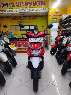 Mesin Normal ^ Honda Beat Cbs ISS th 2018