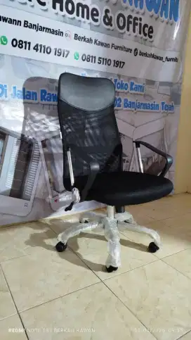 Promo Kursi Kantor Direktur Kualitas Terbaik