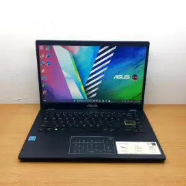 Asus E410MA Intel Celeron N4020 SSD 512gb FULLSET