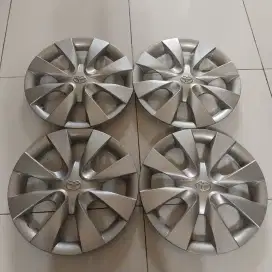 Dop Velg Avanza Ori R14