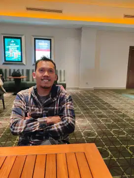 Sedang mencari pekerjaan driver