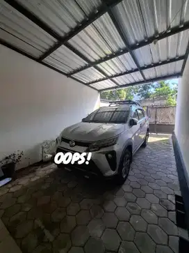 Daihatsu Terios 2023 Bensin
