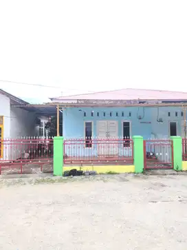Dikontrakan Rumah Baru Dekat Kampus UPI YPTK