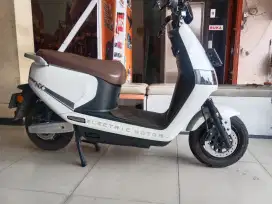 VIAR NX MOTOR LISTRIK 2024 FULL ORISINIL