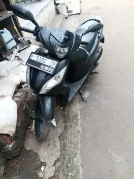 Di jual Specy FI 2013