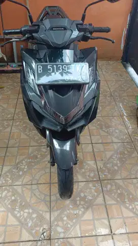 Honda Vario 160 ABS 2022