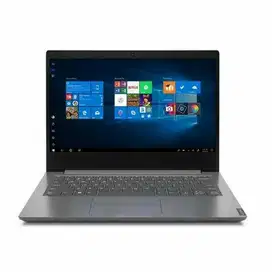 PROMO LENOVO V14-ADA!! LAPTOP BERGARANSI & ANTI LEMOT!!