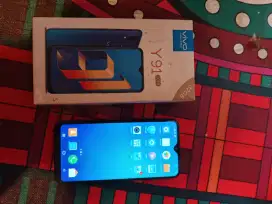 Jual HP vivo y91