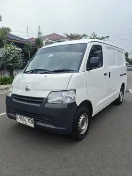 Daihatsu Gran max 2017 Bensin