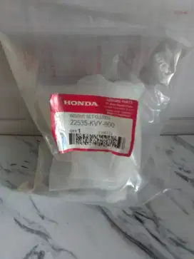 Kanvas ganda beat bisa utk miow juga