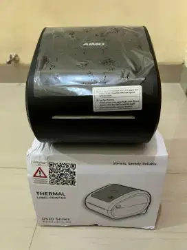 THERMAL LEBEL PRINTER