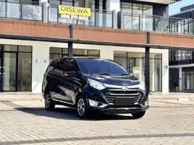 [TDP Ringan] Daihatsu Sigra 1.2 R Deluxe AT 2016