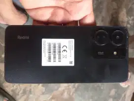 Jual hp Xiaomi redmi 13C