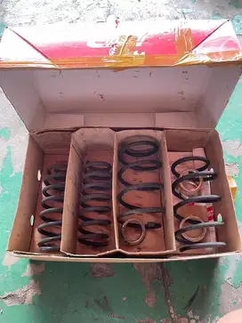 Lowering Kit Per Eibach VW Golf MK7 Original