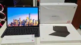 HUAWEI MatePad 11 2023 6+64GB Banyak Bonus(M-Pencil 2nd Gen +Keyboard)
