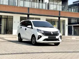 [TDP Ringan] Daihatsu Sigra 1.2 R MT 2023