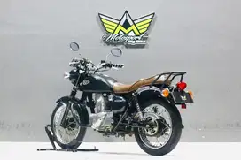 Kawasaki w250 mesin crom estrella250 MT25 versys250 z250