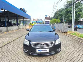 TDP Rendah Toyota Camry 2.5 Hybrid-AT 2014 CTETB