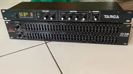 parametrik dan equalizer