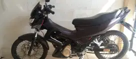 MOTOR SATRIA FU 2012