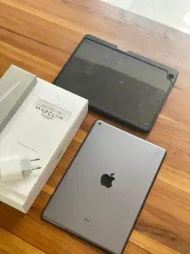 iPad 9 ex Digimap