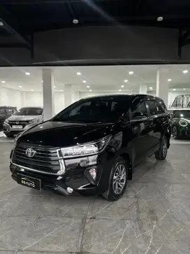 Toyota Kijang Innova 2022 Diesel