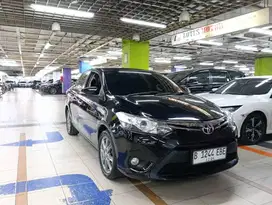 Toyota VIOS G 1.5 facelift Automatic 2013