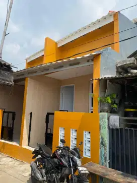 Sewa Rumah Baru Cilincing